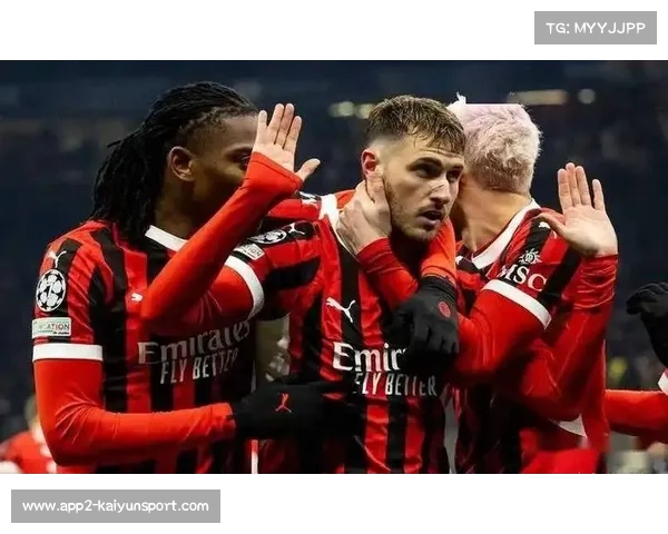 AC米兰计划引进强援全面提升后防实力巩固球队竞争优势