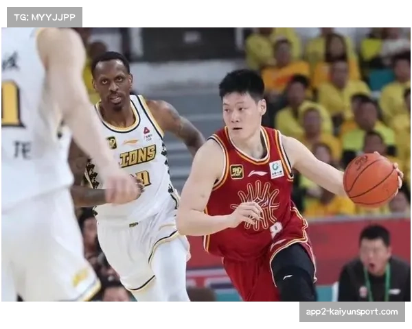 CBA公司公布罚单：山西队球员因违反着装规定被罚款